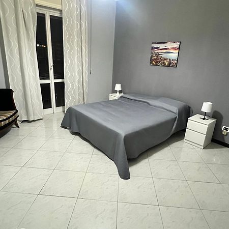 Napoli Rooms Exteriör bild