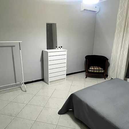 Napoli Rooms Exteriör bild