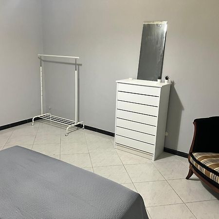Napoli Rooms Exteriör bild