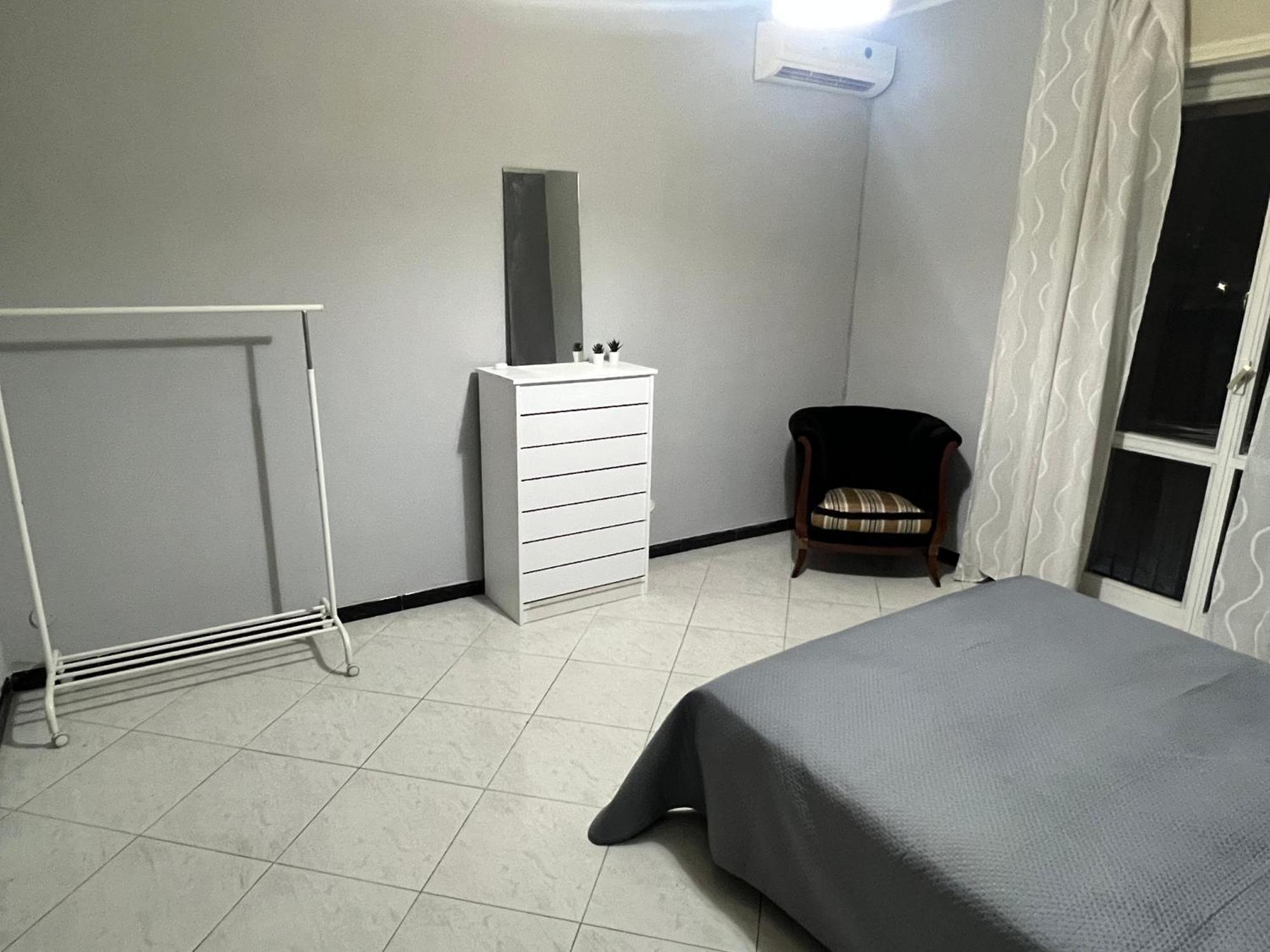 Napoli Rooms Exteriör bild